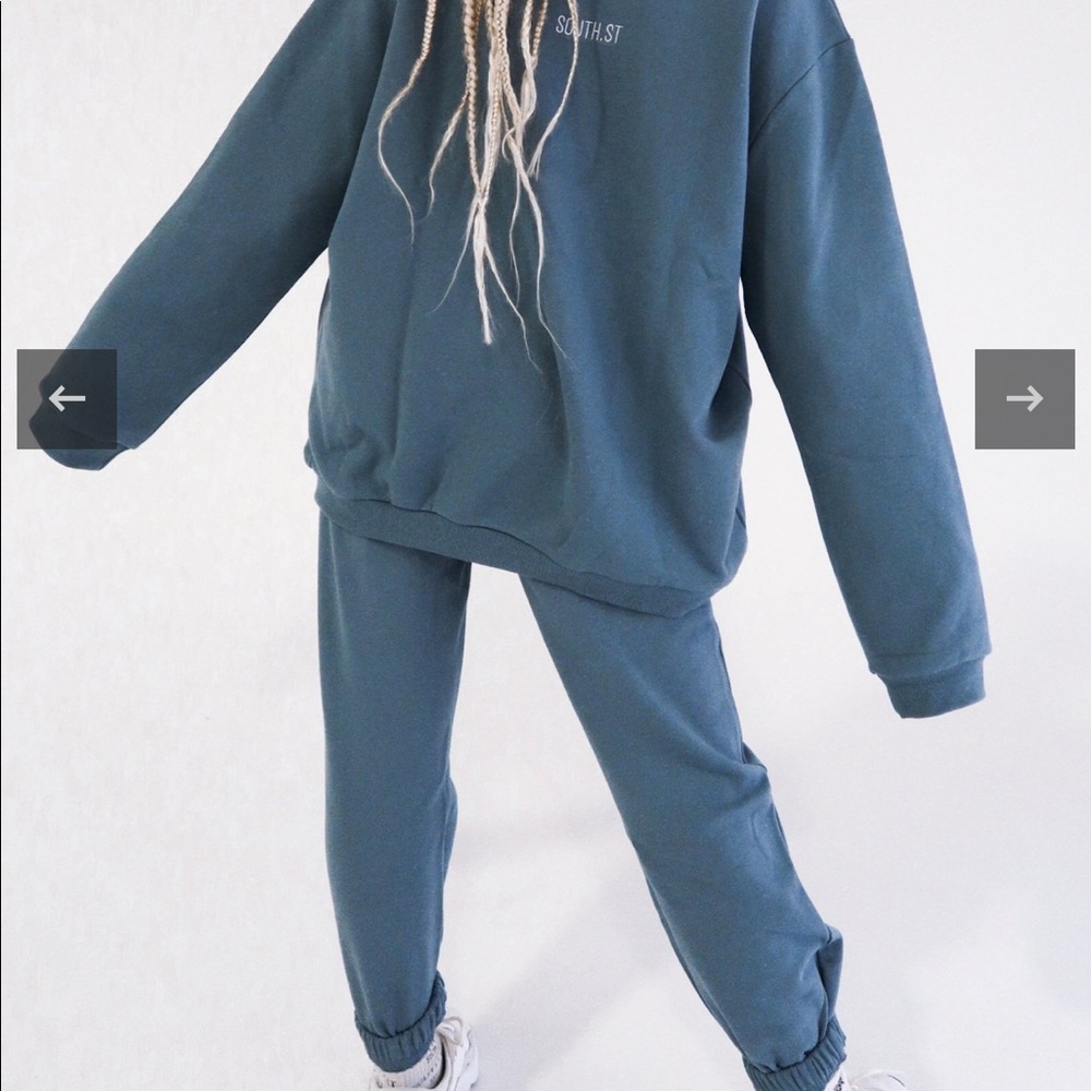 South St Sweatpants
